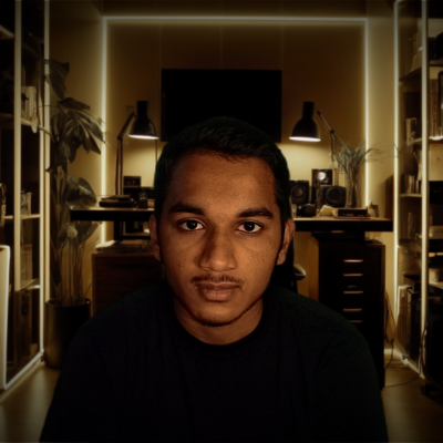 MKB profile pic happy